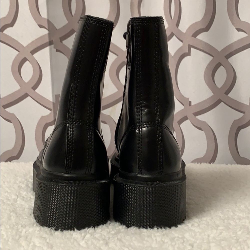⭐️SALE⭐️NEW-Jeffrey Campbell Sopas Lugged - Picture 7 of 13